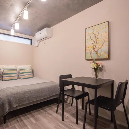 2Mins Walk To Ueno Station Apartment Tokyo Exterior photo