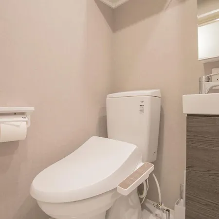 2Mins Walk To Ueno Station Apartment Tokyo Exterior photo
