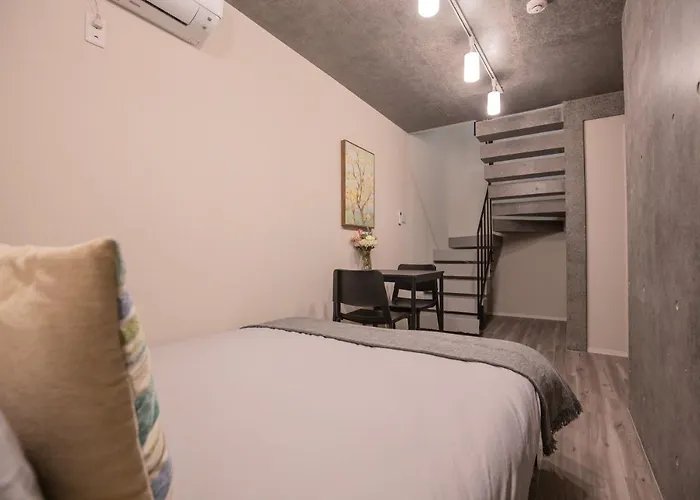 2Mins Walk To Ueno Station