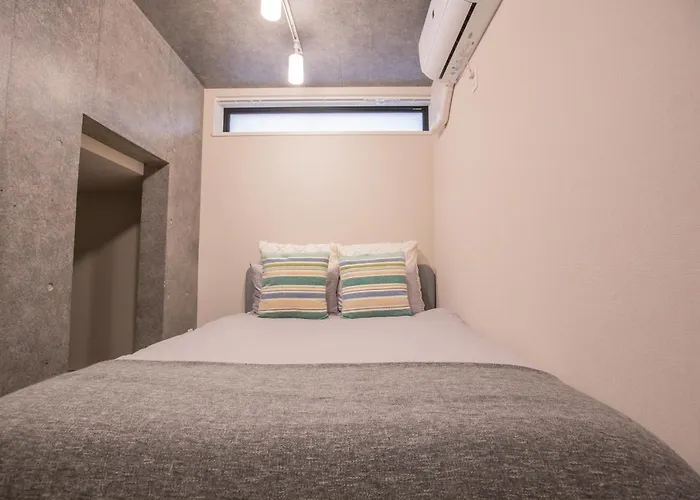 2Mins Walk To Ueno Station