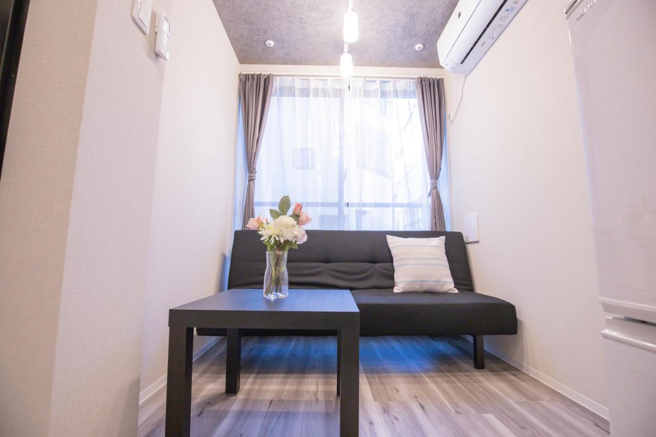 2mins Walk To Ueno Station 東京都